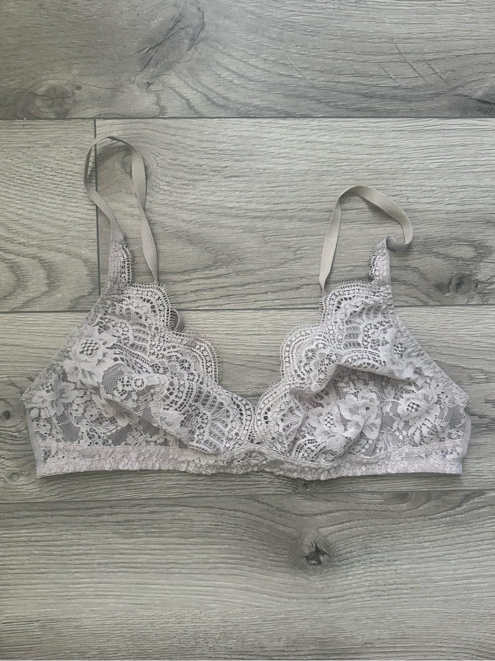 Victoria’s Secret Bralette